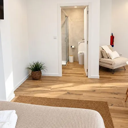 Apartment Lenda Da Coca Moncao
