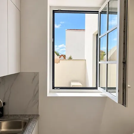 Lenda Da Coca Apartment *