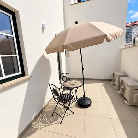 Apartment Lenda Da Coca Moncao